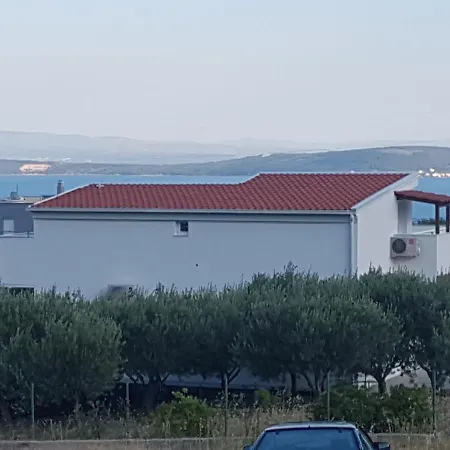 Family Friendly House With A Swimming Pool Kastel Novi, Kastela - 16199 * Кастель-Нови