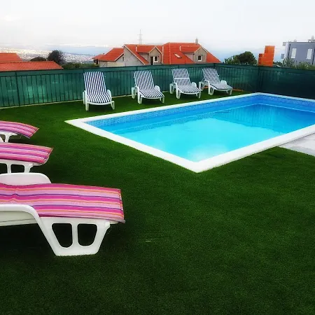 Дом отдыха Family Friendly House With A Swimming Pool Kastel Novi, Kastela - 16199 *