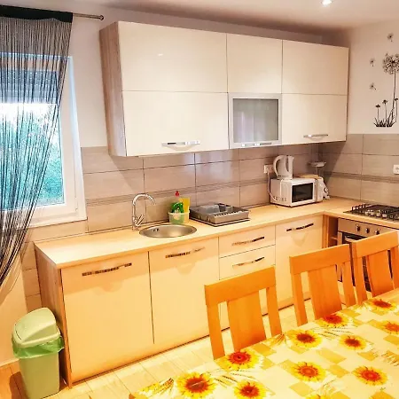 Family Friendly House With A Swimming Pool Kastel Novi, Kastela - 16199 * Кастель-Нови