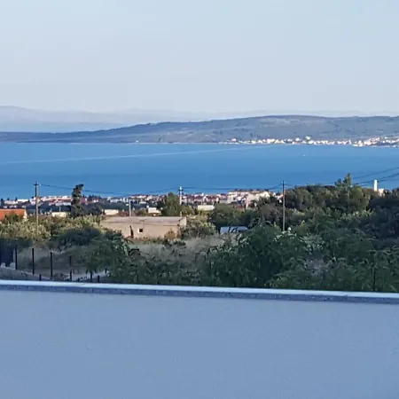 Family Friendly House With A Swimming Pool Kastel Novi, Kastela - 16199 * Кастель-Нови