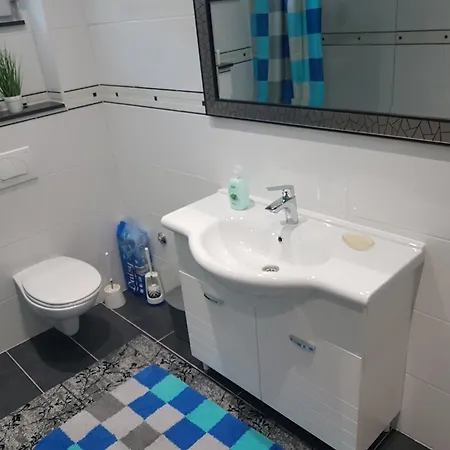 Family Friendly House With A Swimming Pool Kastel Novi, Kastela - 16199